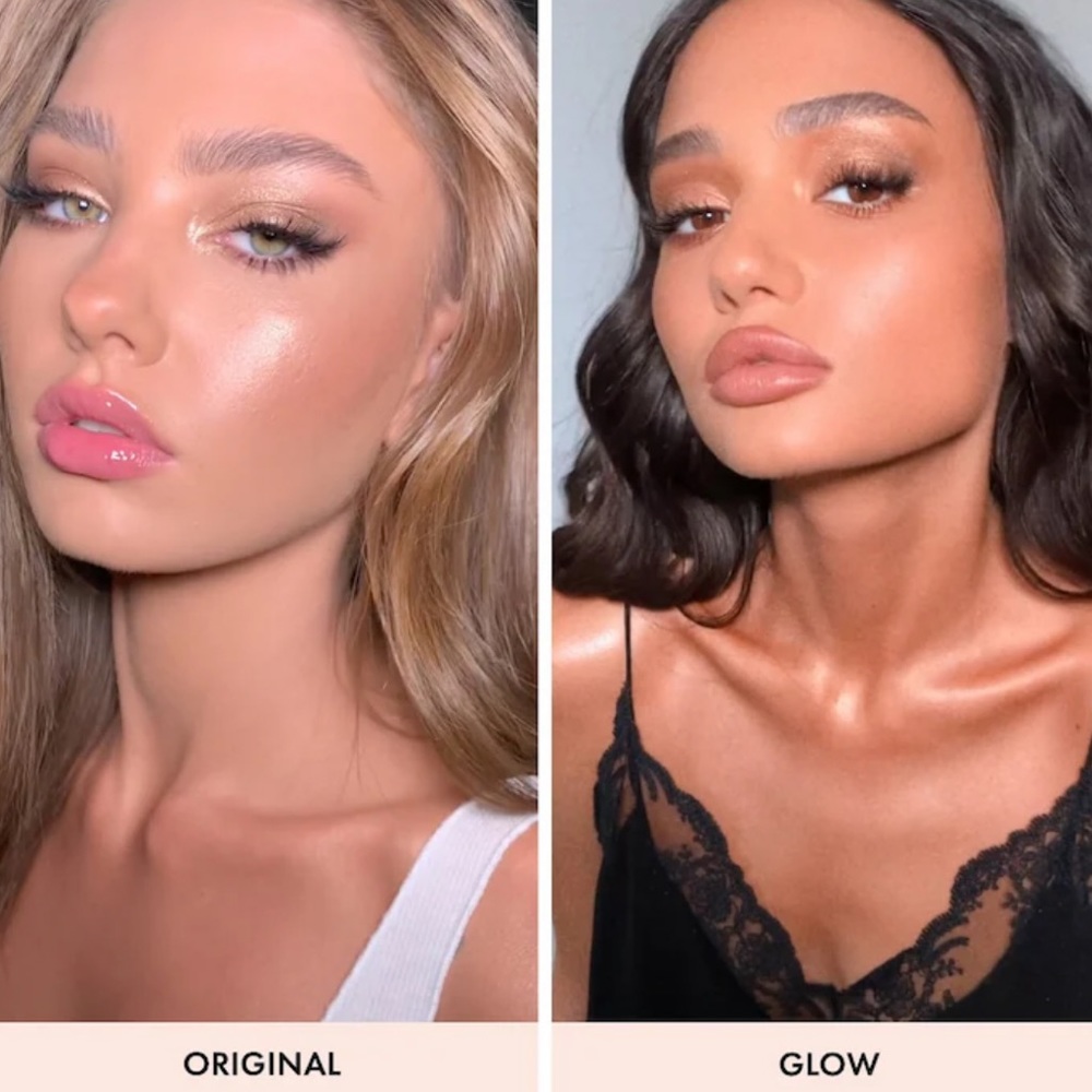 NEW Iconic London
Prep-Set-Glow Hydrating Glowy Setting Spray - Picture 3 of 8